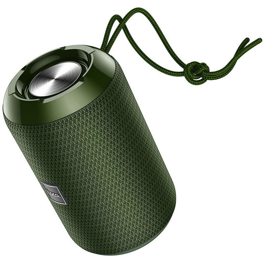 Portable Bluetooth Speaker HOCO HC1, Green 
