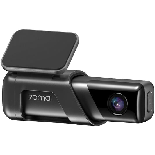 Car Camera 70mai Dash Cam M500, 1944P, Wi-Fi, GPS, AI, 64Gb 