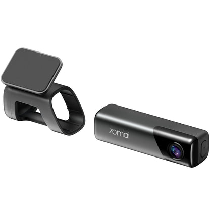 70mai Dash Cam M500 Car Camera, 1944P, Wi-Fi, GPS, AI, 128Gb 