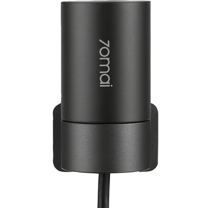 70mai Dash Cam A500s, 2.7K, Wi-Fi, GPS, 2inch Display