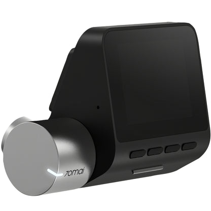 70mai Dash Pro Plus A500s 70mai Dash Pro Plus A500s Caméra de voiture, 2.7K, Wi-Fi, GPS, 2inch Display