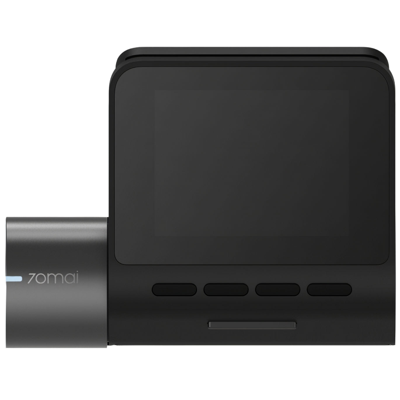 70mai Dash Cam A500s, 2.7K, Wi-Fi, GPS, 2inch Display