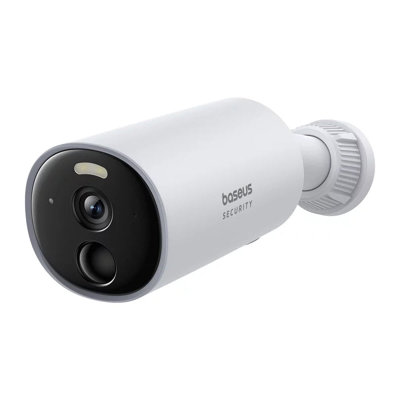 Baseus Security B1 Surveillance Camera, Wi-Fi, 2K, IP67, Outdoor S0SV002130