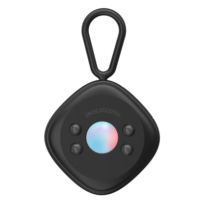 Détecteur de Caméras Cachées Baseus Heyo, Noir FMHY000001