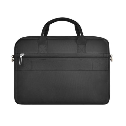 WiWu Hali Laptop Bag 15.6inch, Black 