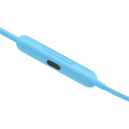 Beats Flex Bluetooth Handsfree, A2DP, Blue MYMG2ZM/A 