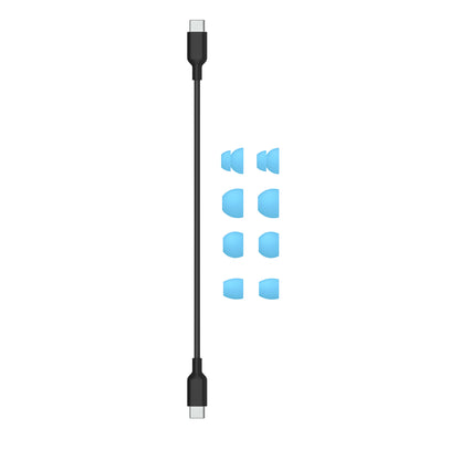 Beats Flex Bluetooth Handsfree, A2DP, Blue MYMG2ZM/A 
