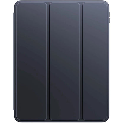 Case for Samsung Galaxy Tab S9 FE, 3MK, Soft Tablet, Black 