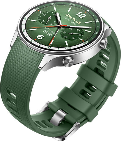 Smartwatch OnePlus Watch 2R, Green 5491100168 