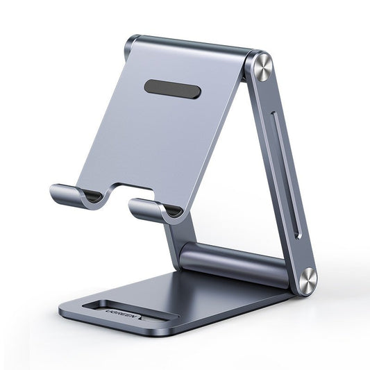 Support de bureau UGREEN LP263, universel, argent