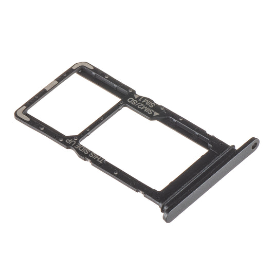 Support SIM - Carte HMD Fusion, Noir, Service Pack 70805312H001 
